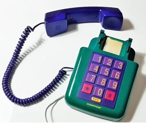 Telefone Vintage - Foto 2