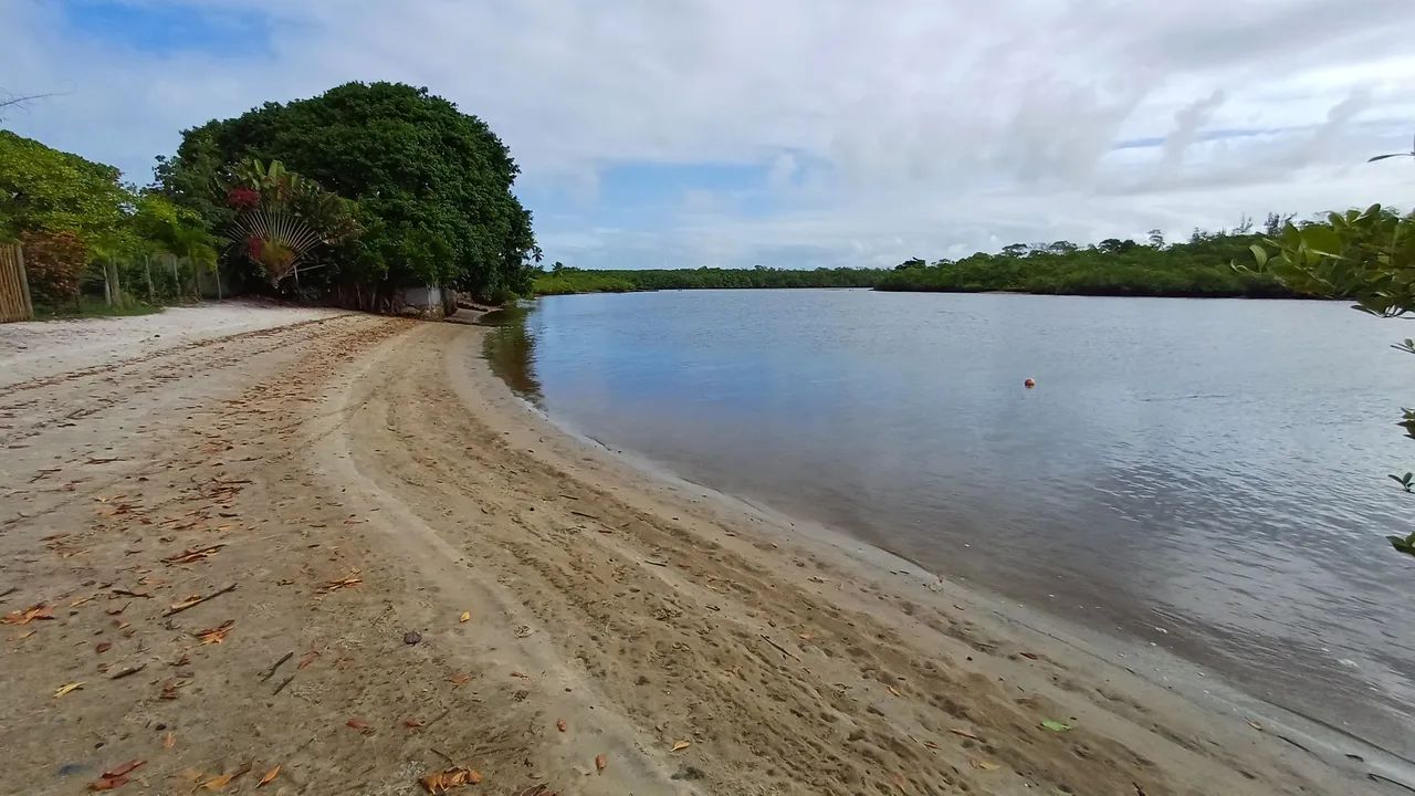 Terreno em condomínio planeta água  - Foto 4