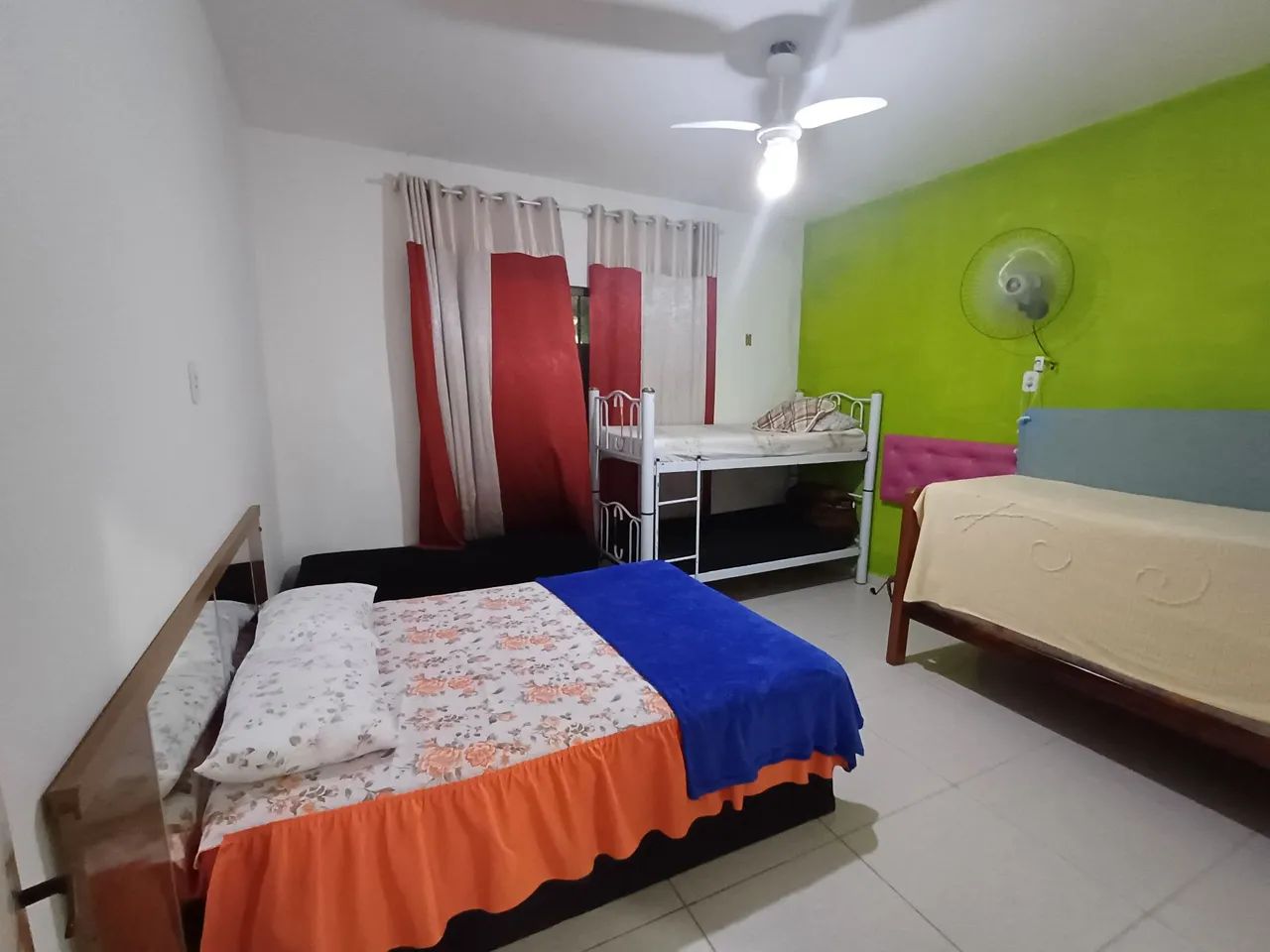 Casa anual  no residencial camboinhas  em Arraial  - Foto 5