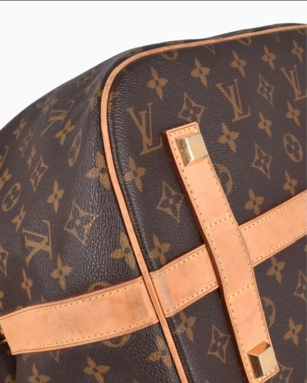 Bolsa Louis Vuitton Éden Neo 2way - Foto 5