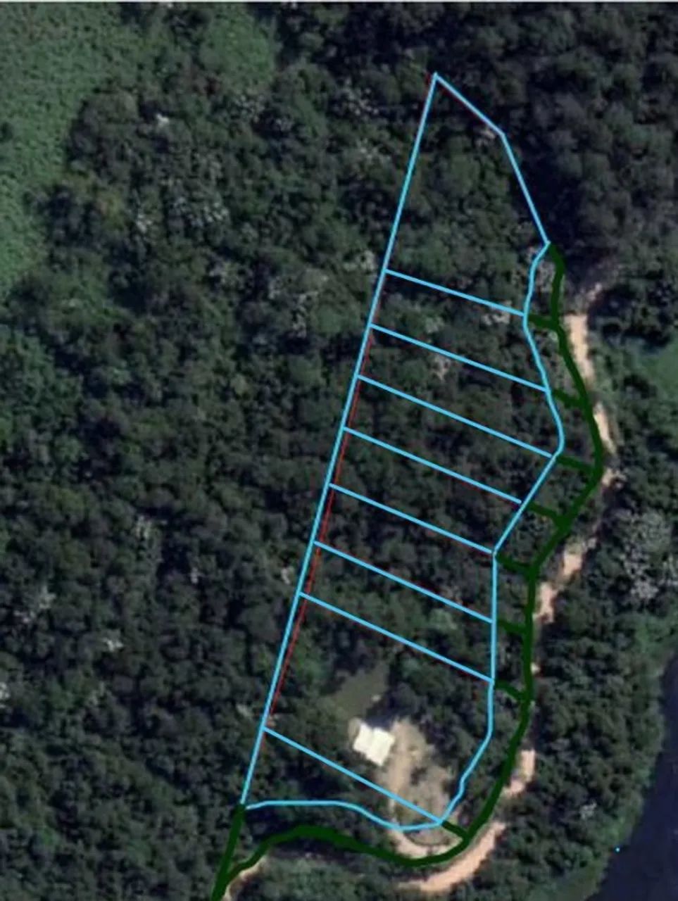 Foto - Pirapora do Bom Jesus - 