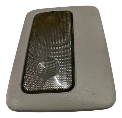 Luz Teto Cortesia Fiat Strada Siena Uno 2007 2010 2015 Usado - Foto 6