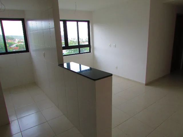 Apartamentos 2 e 3 Dormitórios no INFINITY COAST / Maceió - CRUZ DAS ALMAS - Foto 2