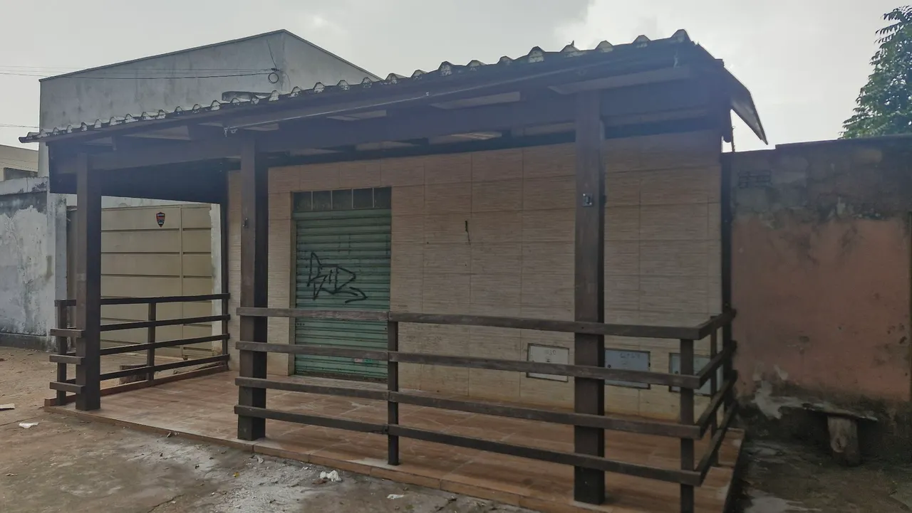 Alugo sala comercial jardim Europa