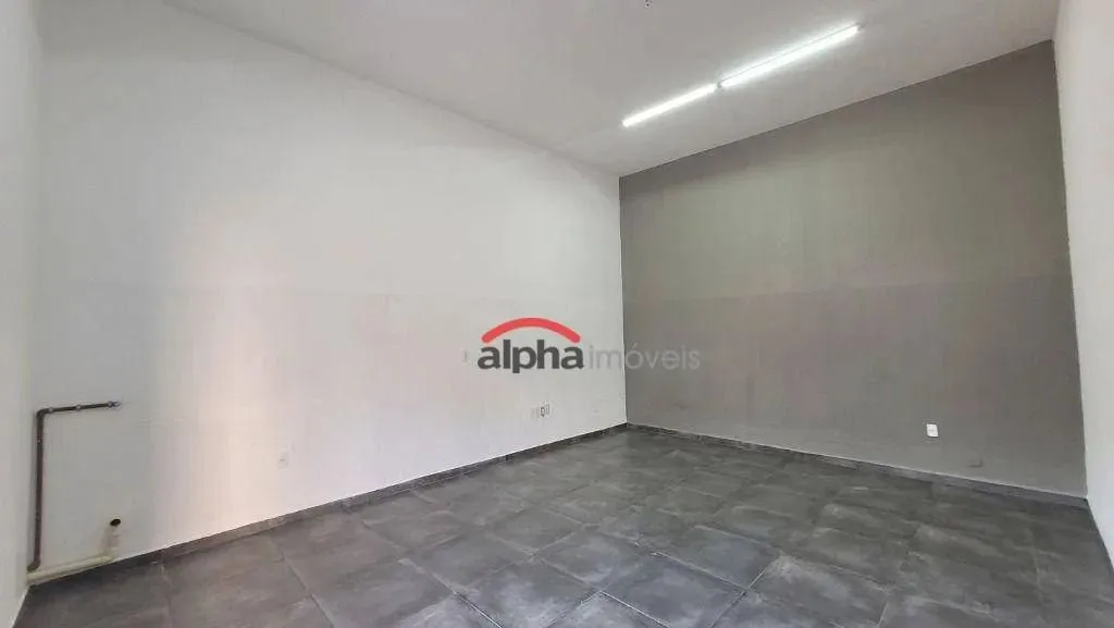 Sala para alugar, 29 m² por R$ 1.187,13/mês - Jardim São Carlos - Sumaré/SP