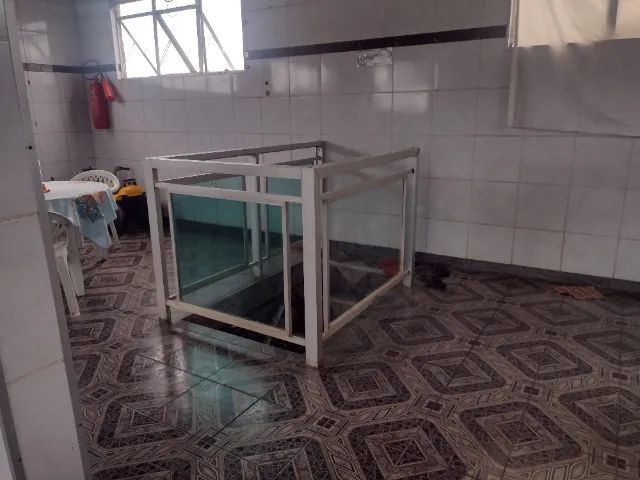 Vende-se Pousada e Restaurante
