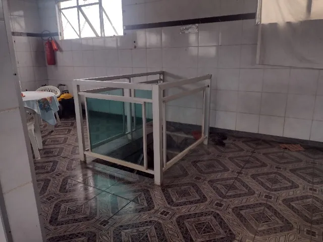 Vende-se Pousada e Restaurante