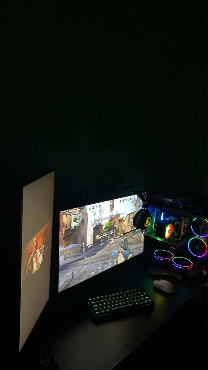PC Gamer Completo