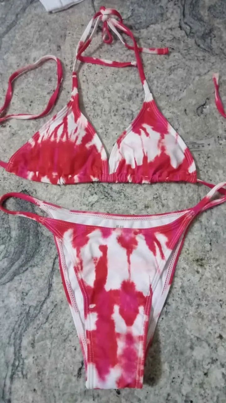 ROUPAS DE PRAIA / PISCINA NOVAS - Foto 2