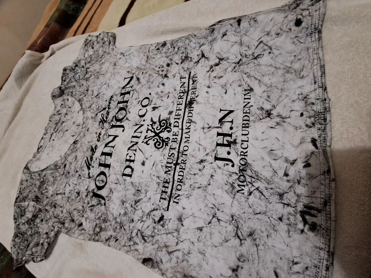 Camiseta  - Foto 5