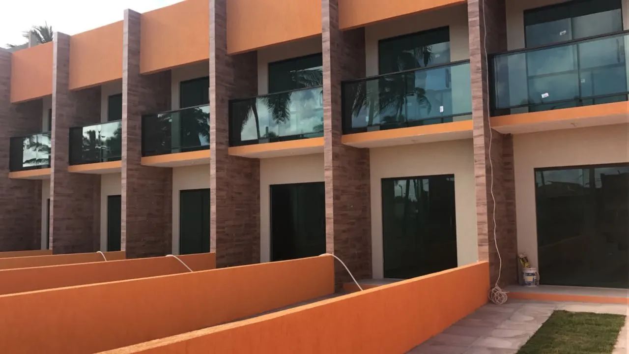 Foto - Olinda - Jardim Atlântico