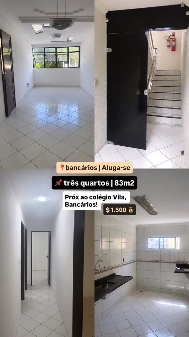 Foto - João Pessoa - Jardim Cidade Universitária