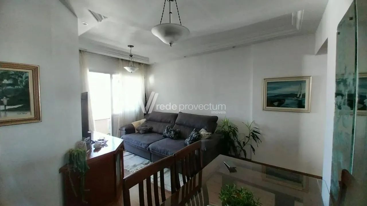 apartamento - Parque Prado - Campinas - Foto 3