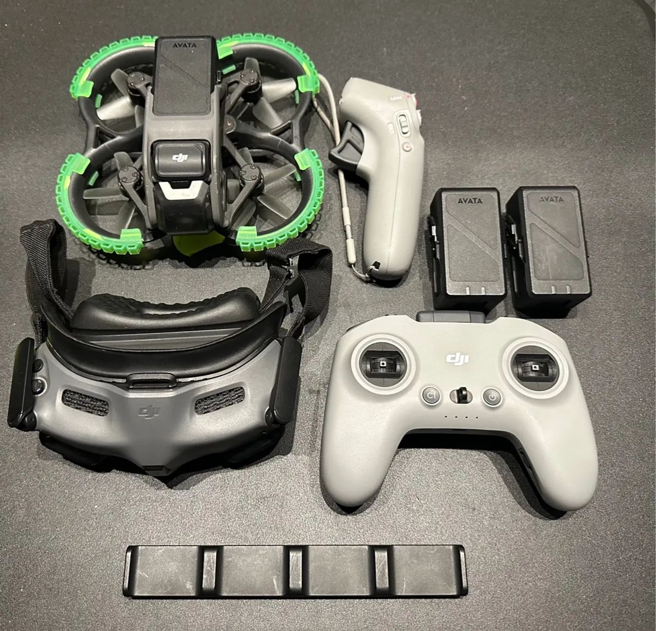 Drone DJI FPV Avata Combo