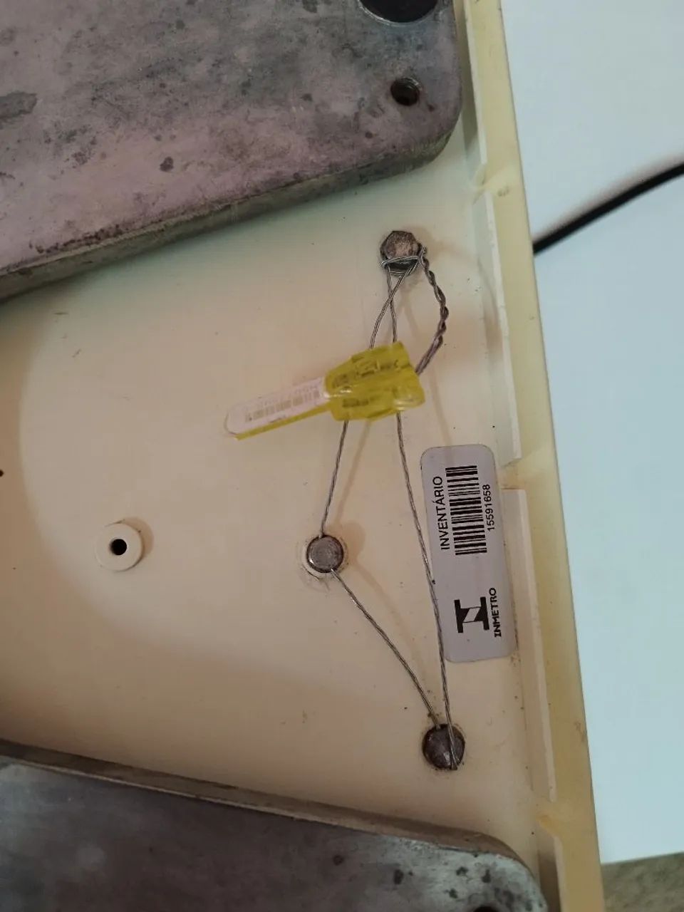 Balança Toledo Prix 4 Flex - Foto 3