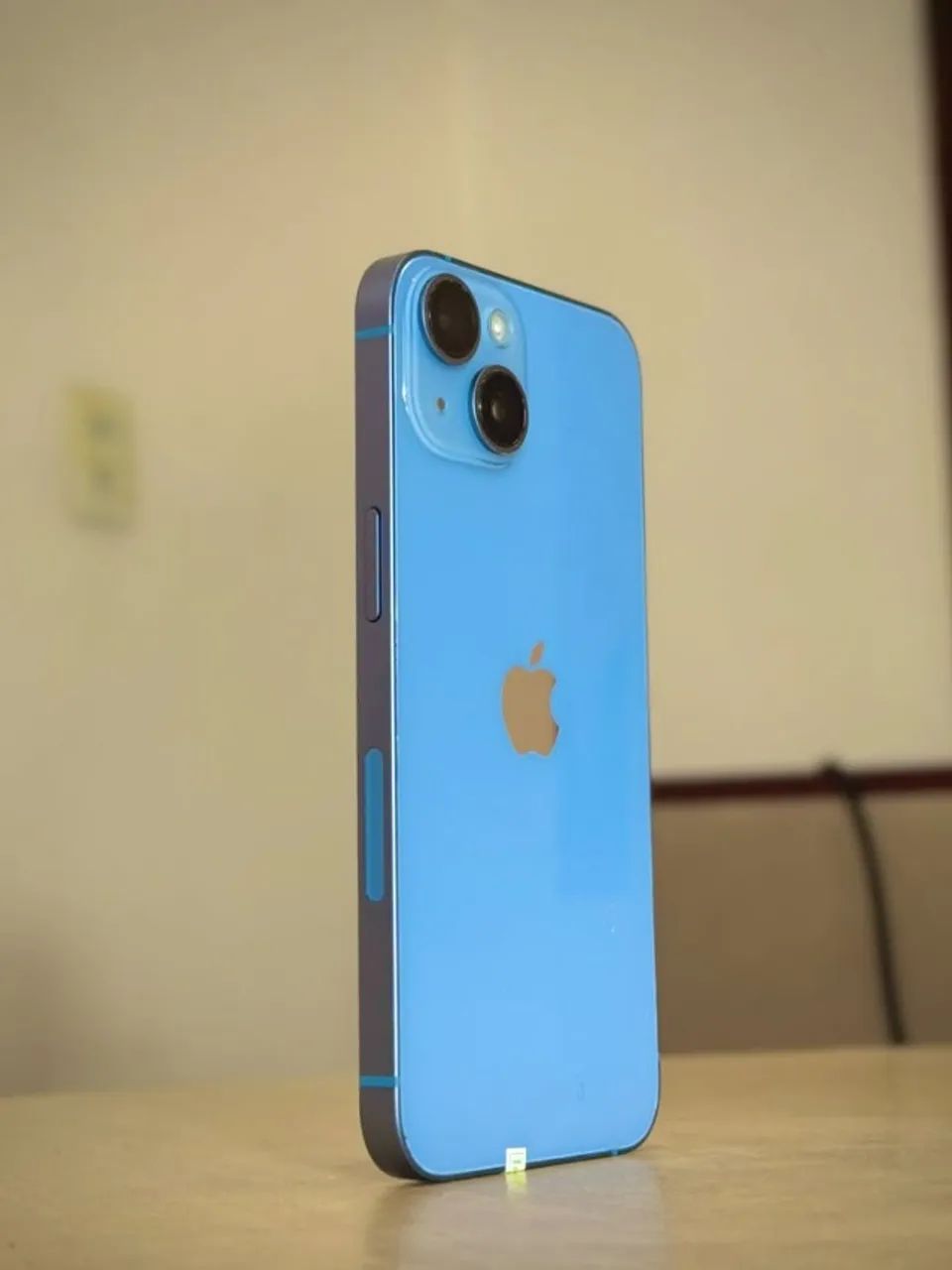 iPhone14 128GB ブルー iPhone 14 128Gb Azul - Celulares e Smartphones - Santa Terezinha