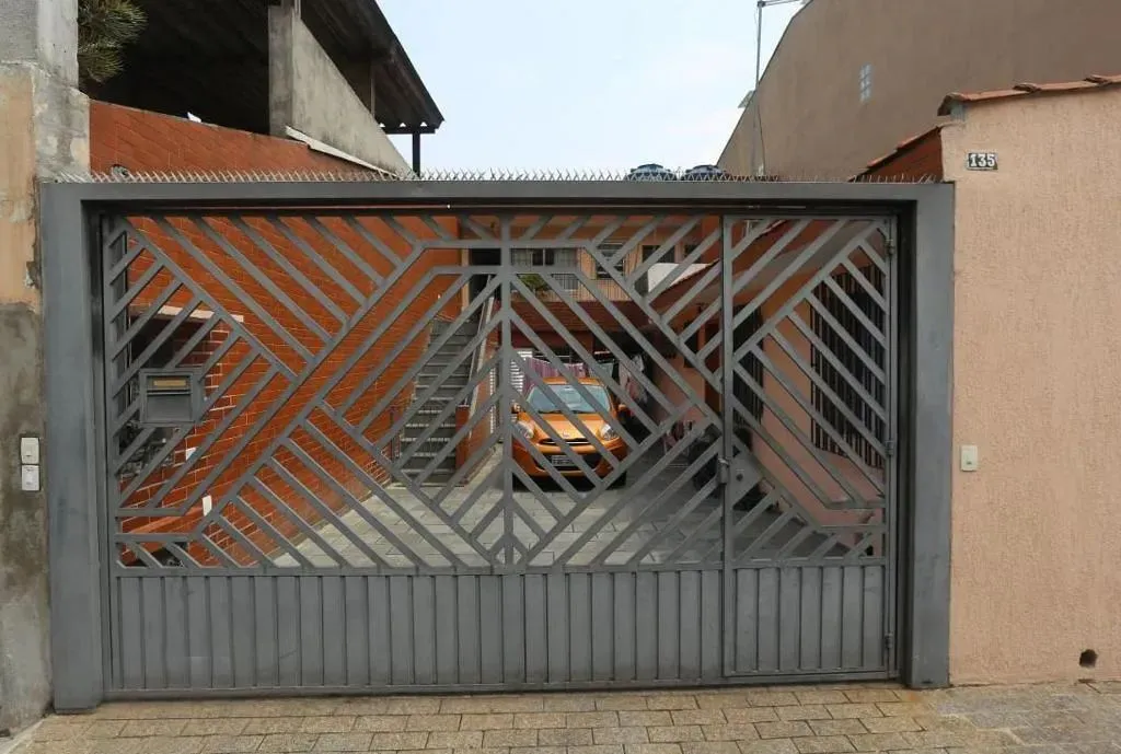 Imóvel para aluguel com 100 metros quadrados com 2 quartos em Vila Lageado - São Paulo - S
