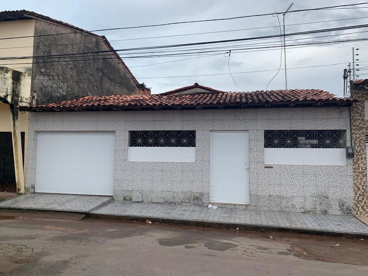 Foto - São Luís - Turu