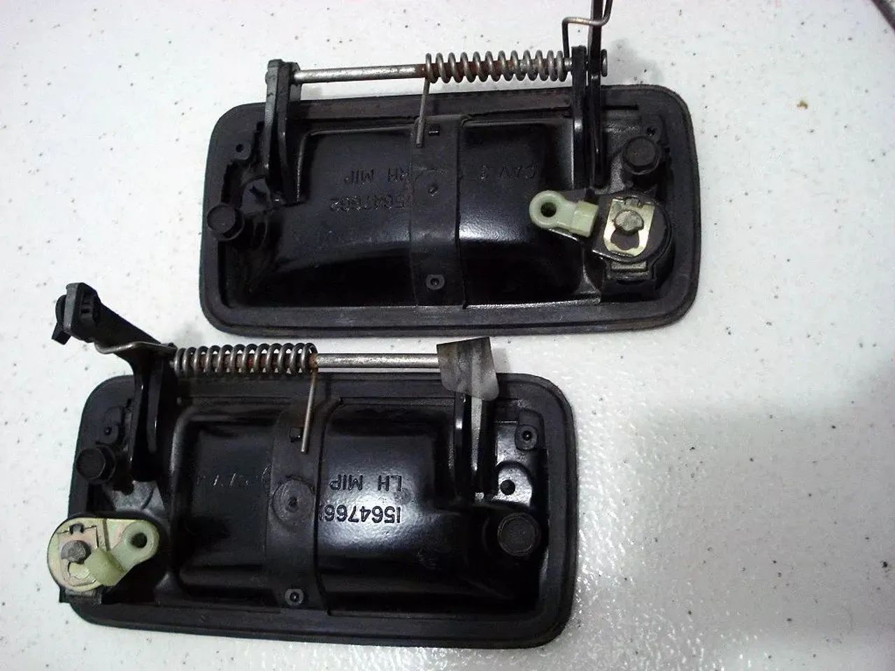 Maçanetas SS- 10 importada USA