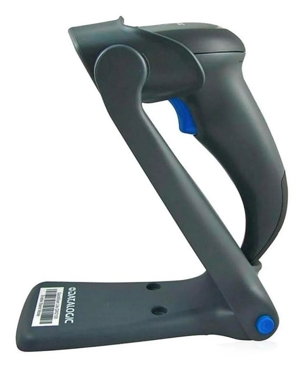 Leitor de Código de Barras Datalogic QuickScan Lite - Foto 2