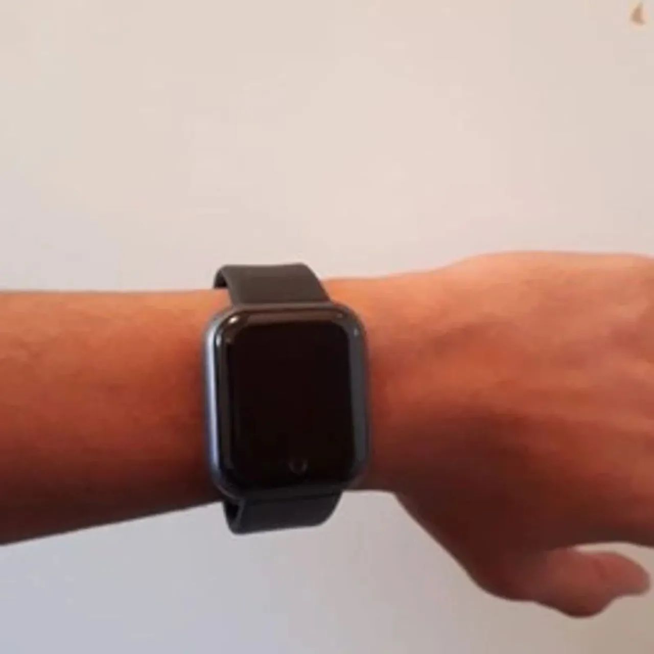 Smartwatch D20 Android iOS - Foto 4