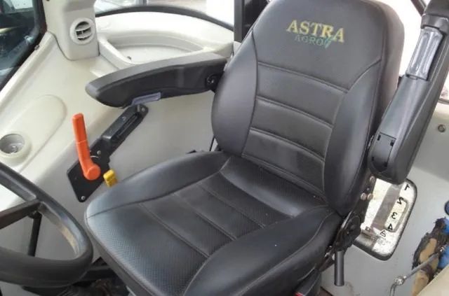 Trator  NEW Holland  2015   - Foto 2