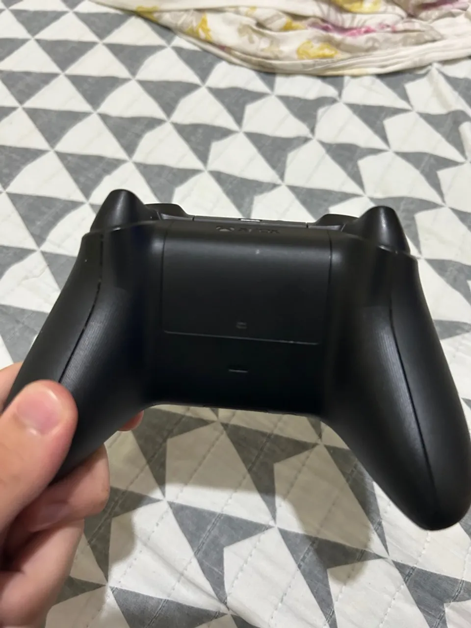 Controle Xbox Series X/S Preto