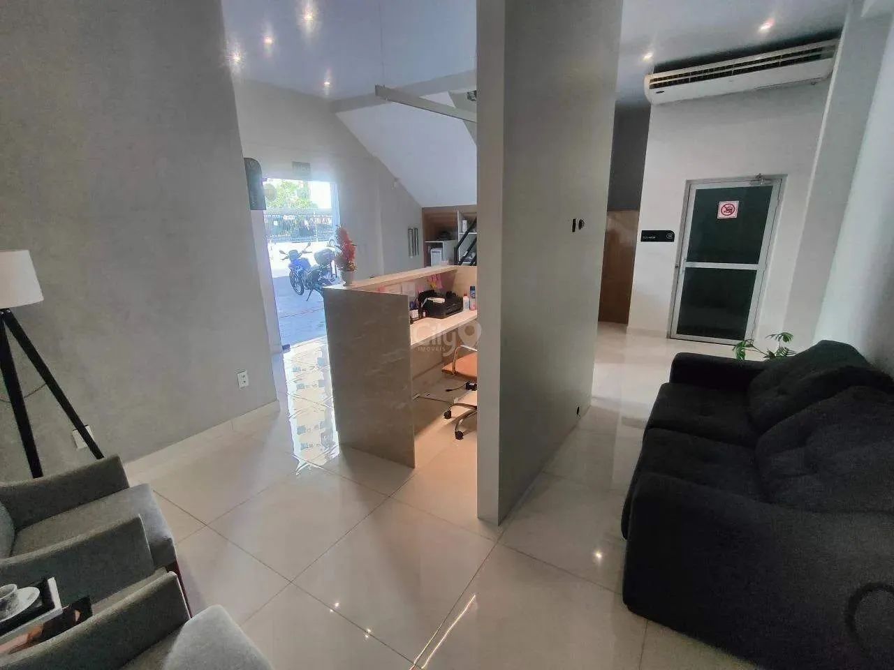 Aluguel de Sala Comercial no Empresarial Marina Moura! - Foto 5