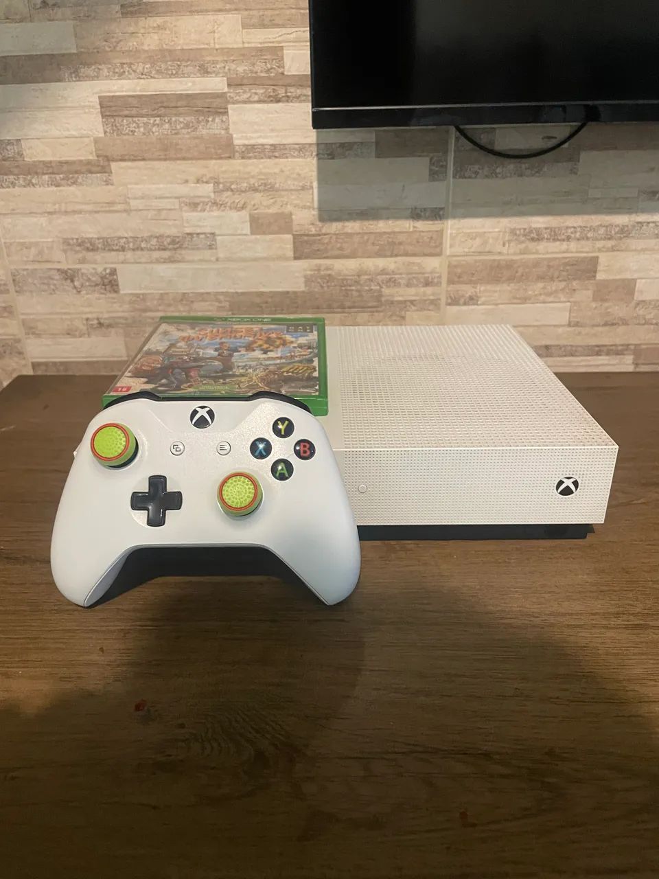 Xbox One 1Tb - Foto 3
