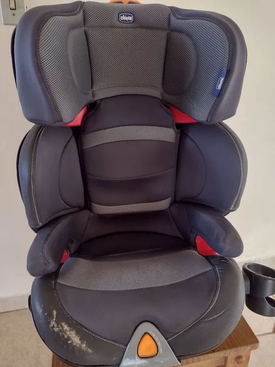 Cadeirinha de carro chicco - Foto 2