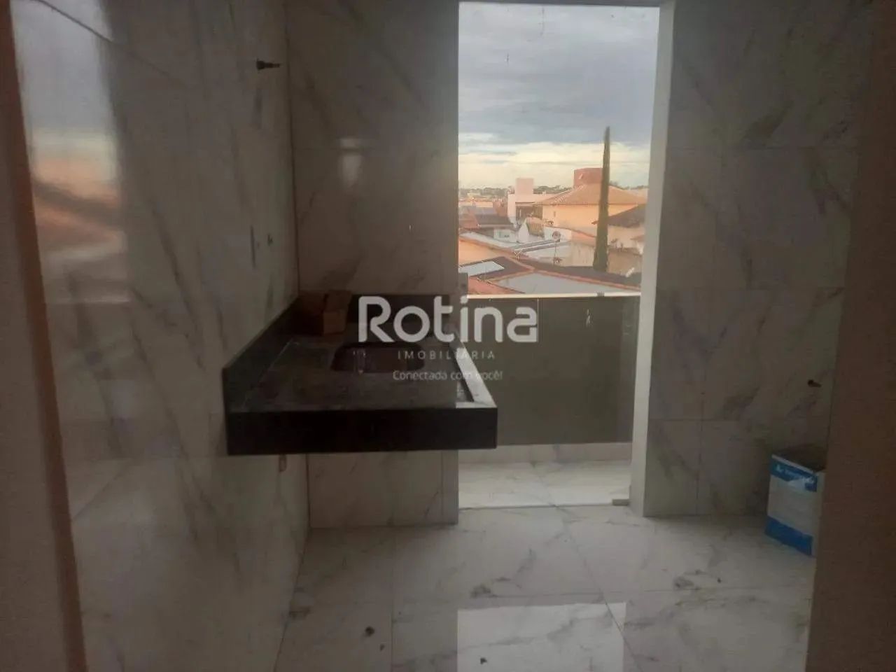 Apartamento à venda, 3 quartos, Santa Rosa - Uberlândia/MG - Rotina Imobiliária - Foto 4