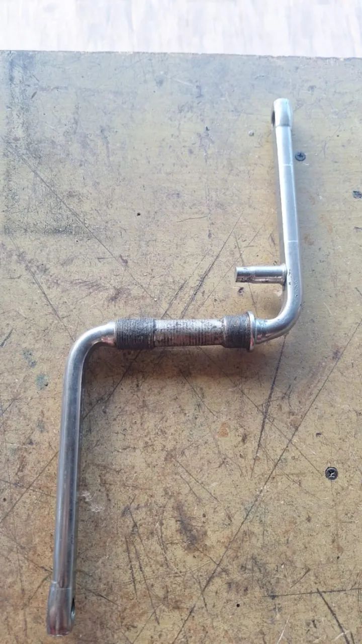 Peças Caloicross a partir de 79,00 somos loja - 2204 - Foto 2