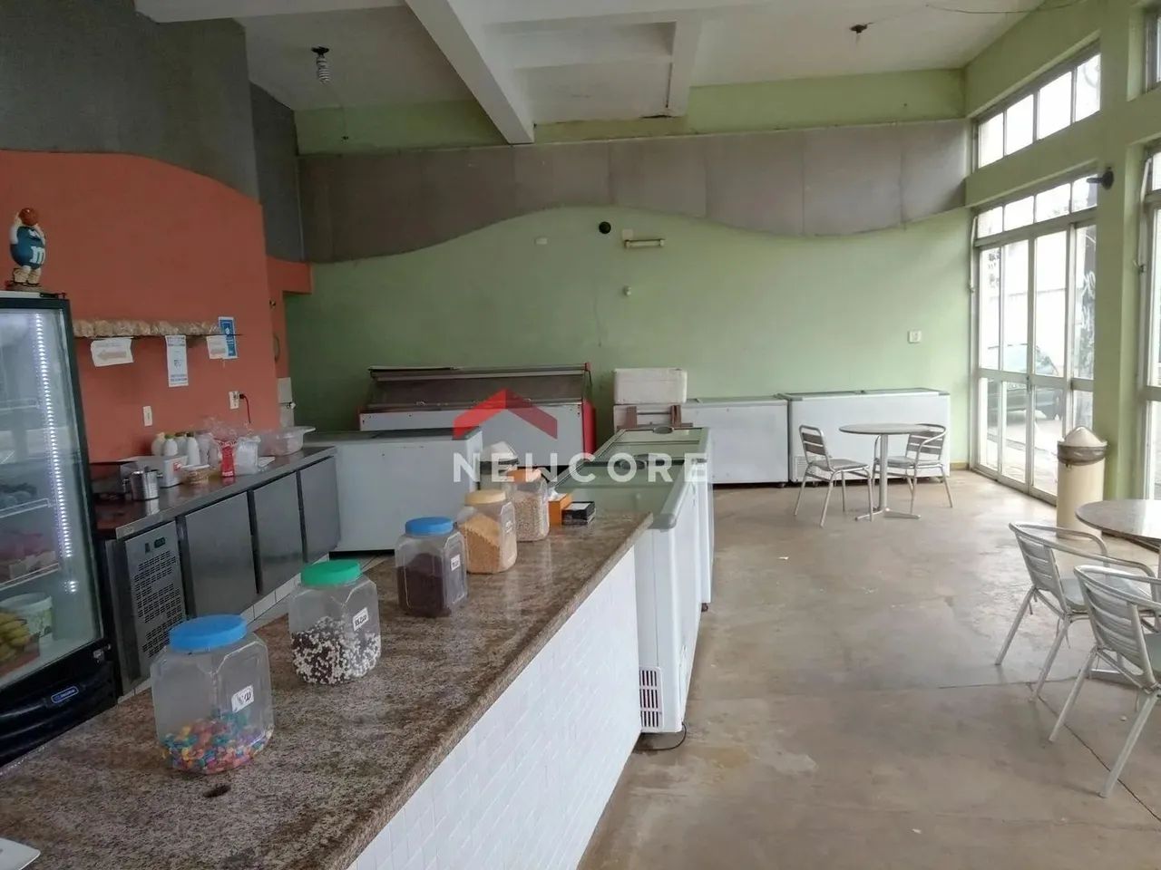 Sala comercial em Rua Dr. Mario Beni, Apto 1 - Suarão - Itanhaém/SP - Foto 2