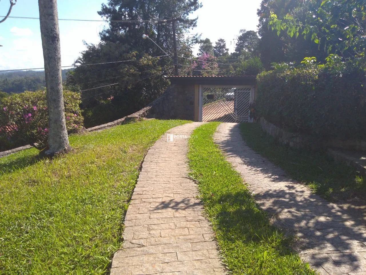Chácara à venda, 3 quartos, 10 vagas, Retiro Vale do Sol - Embu das Artes/SP - Foto 3