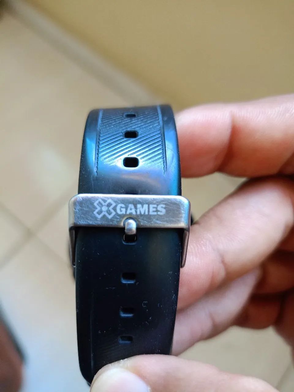 Relógio Xgames Original 100 reais  - Foto 3
