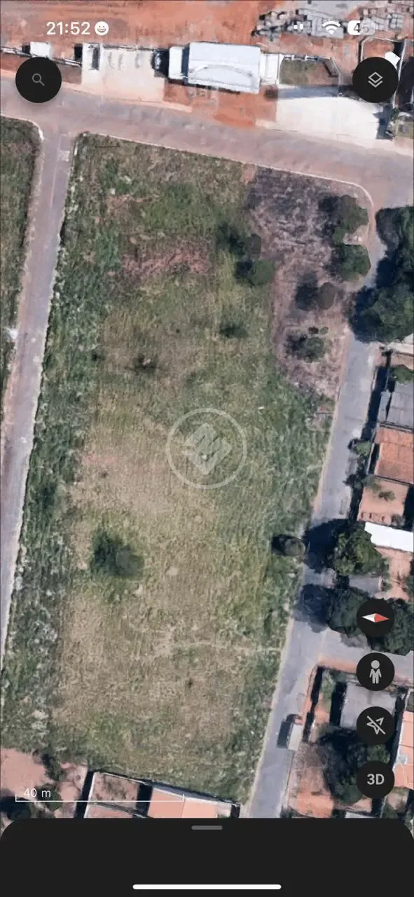 Bairro: Jardim Belo Horizonte Valor: R$ 4.000.000,00 codigo: 54390