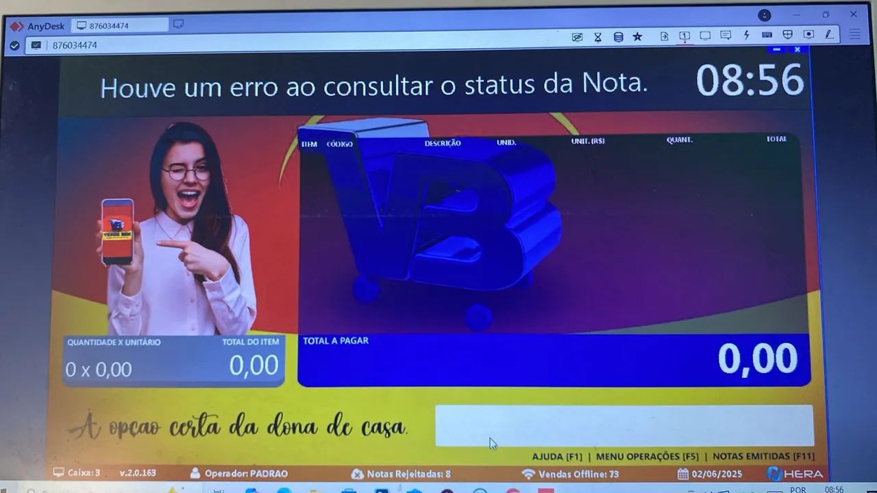 Sistema para material de construção  - Foto 3