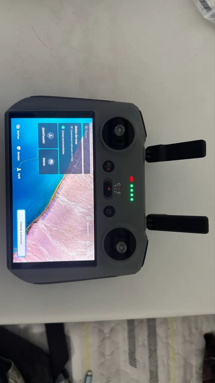 Controle DJI RC2 - Foto 5