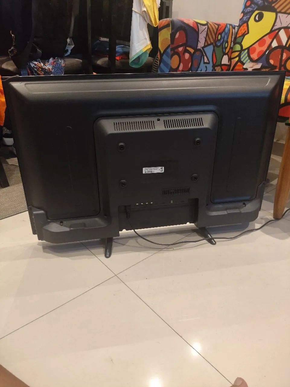 Philco TV 32 Polegadas  PH32B51DSGWA<br>LED. - Foto 2