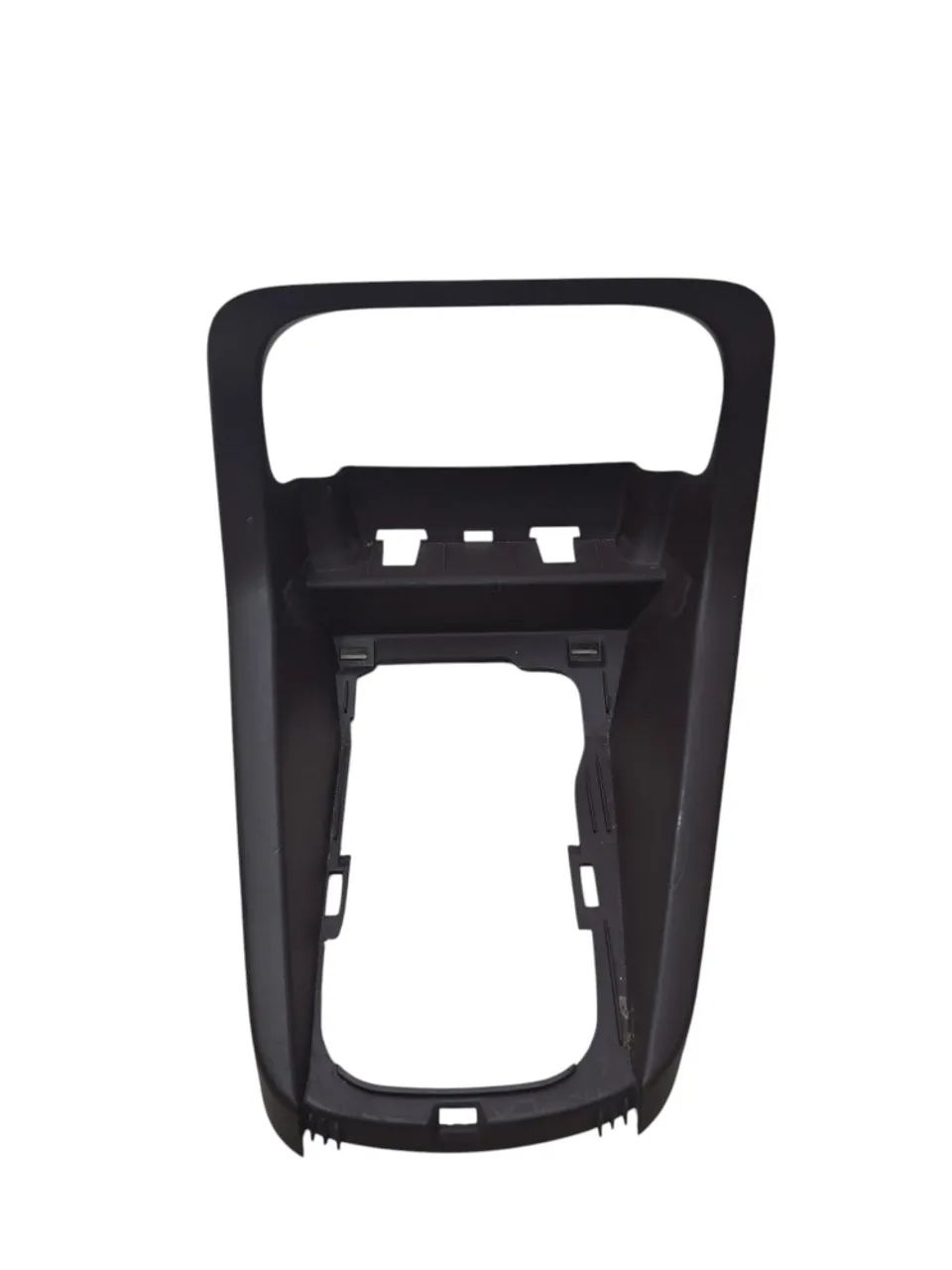 Moldura Acabamento Console Central Ford Ka 2020/2021 - Foto 2