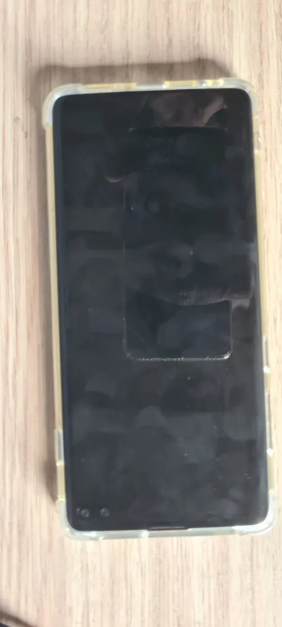 Samsung Galaxy S10 Plus
