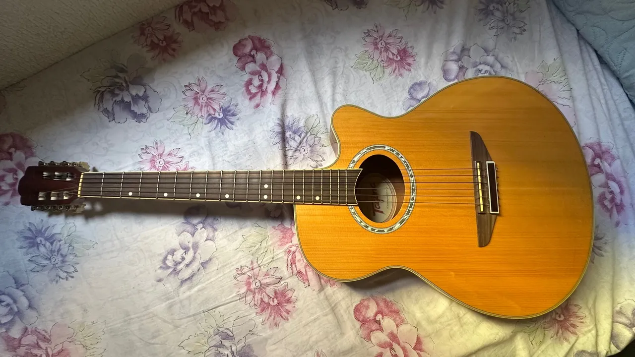 Violão Tagima Acústico