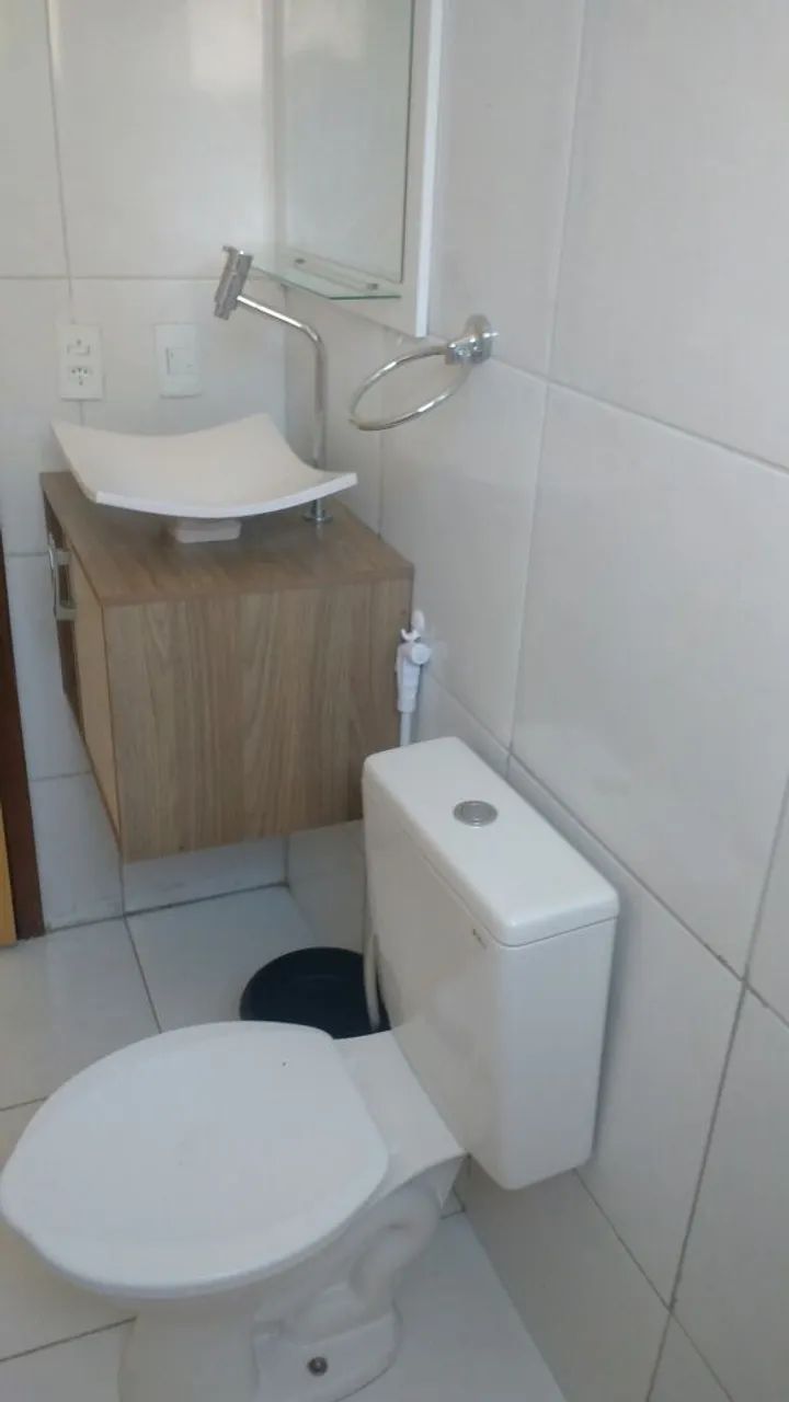 casa moderna no cartier mondubim - Foto 2