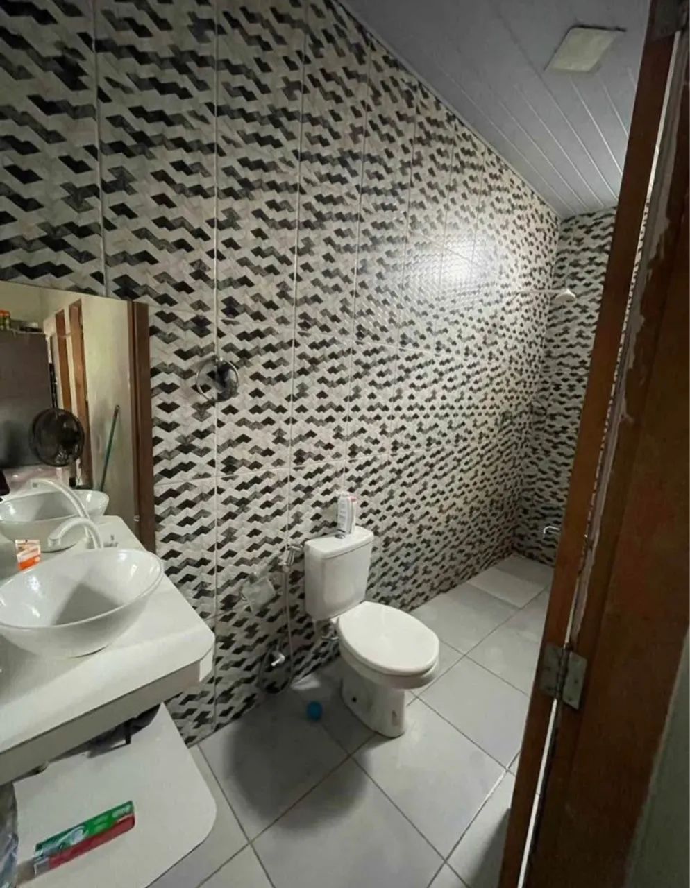 Vendo casa na cidade ocidental  - Foto 4