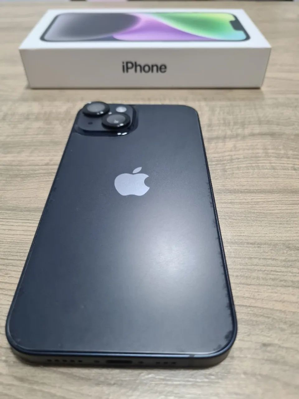 iPhone 14 128GB Apple - Foto 3