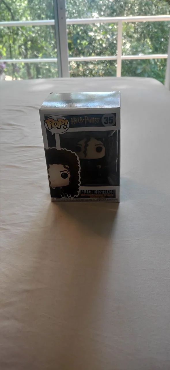 Funko Pop Bellatrix - Foto 2