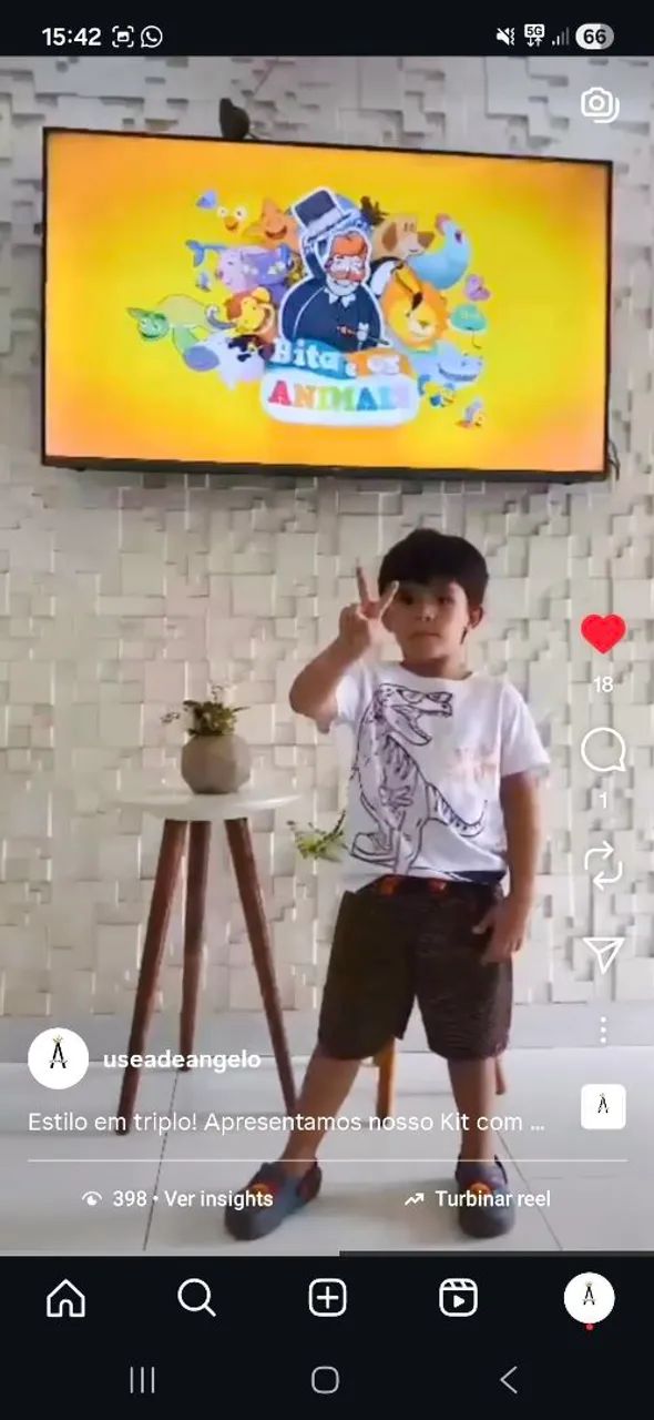 Lote de conjuntos interativos para menino.