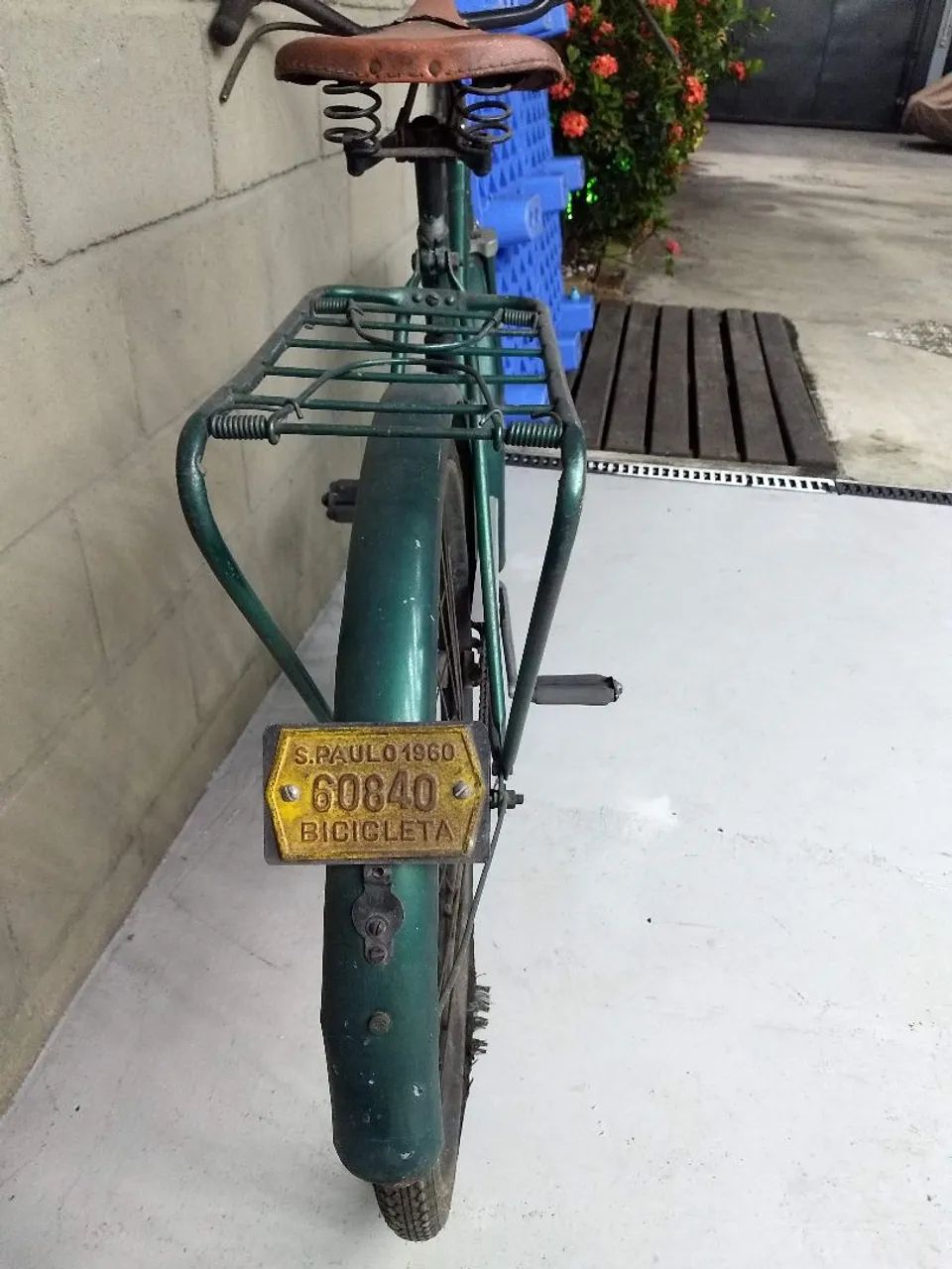 Bicicleta Monark Ipanema  - Foto 5