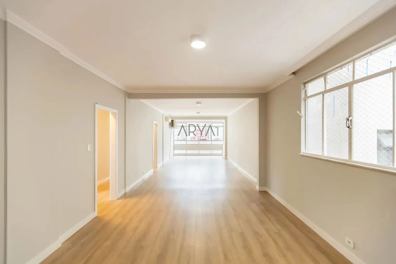 Apartamento à venda no Centro ARYA1 - Foto 2