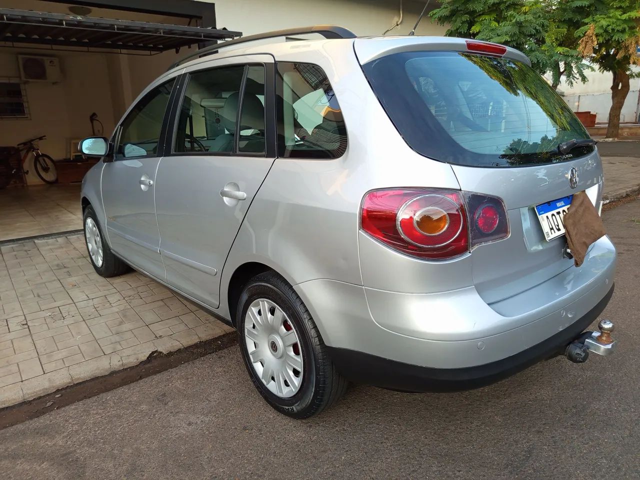 SpaceFox Sportline 2009 Flex 1.6 - Foto 3